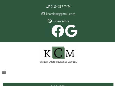 Law Offices of Kevin M Carr LLC