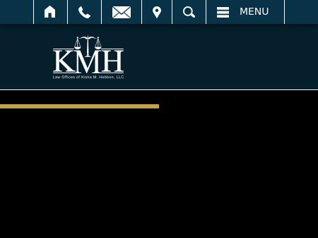 Law Offices of Kisha M. Hebbon, LLC