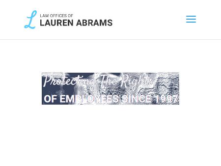 Law Offices of Lauren Abrams