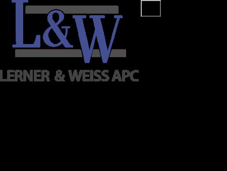 Law Offices of Lerner & Weiss, APC
