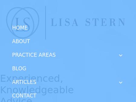 Law Offices of Lisa Stern