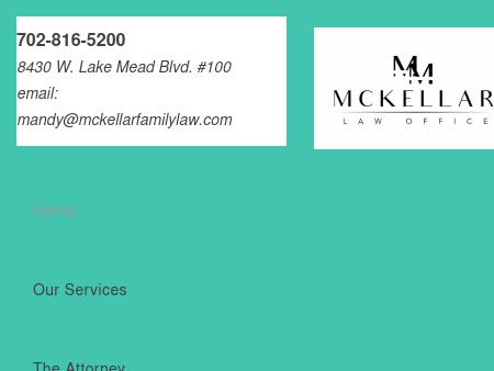 LAW OFFICES OF MANDY MCKELLAR