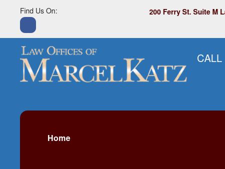 Law Offices of Marcel Katz