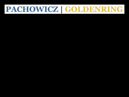 Law Offices Of Mark Pachowicz