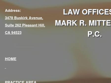 Law Offices of Mark R. Mittelman P.C.