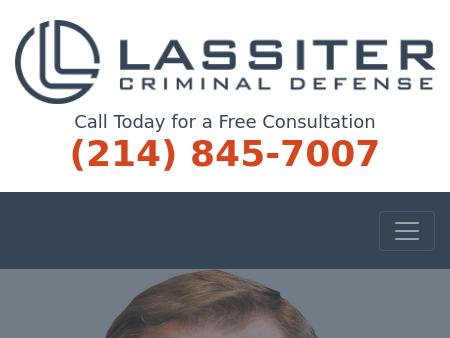 Law Offices of Mark T. Lassiter