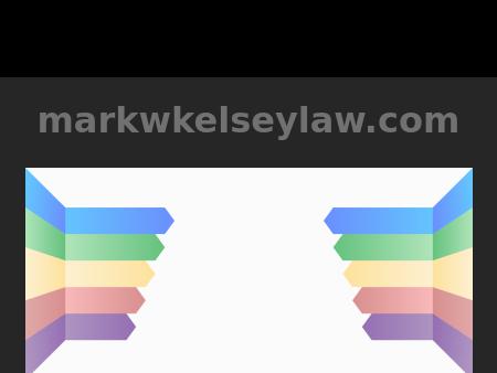 Law Offices of Mark W. Kelsey