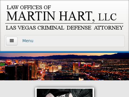 Law Offices of Martin Hart, LLC