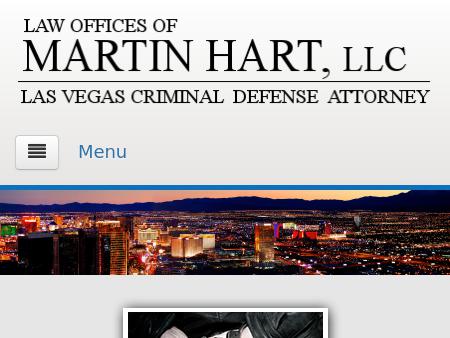 Law Offices of Martin Hart, LLC