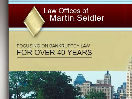 Law Offices of Martin Seidler