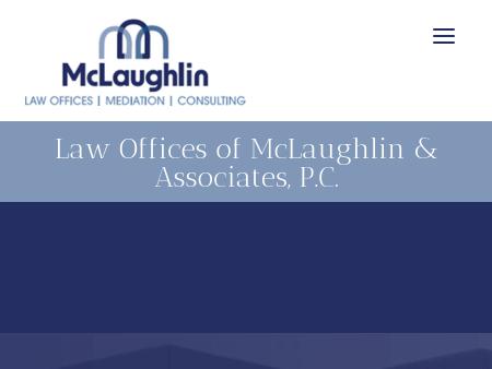 Law Offices of McLaughlin and Associates, P.C.