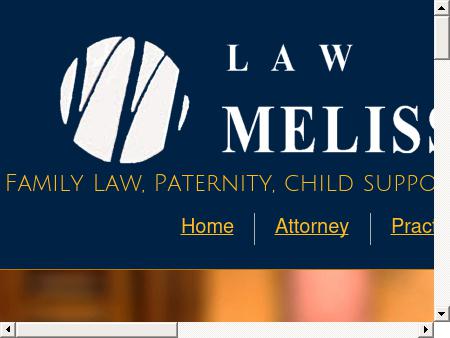 Law Offices of Melissa L. Rohrer