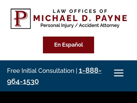 Law Offices of Michael D. Payne