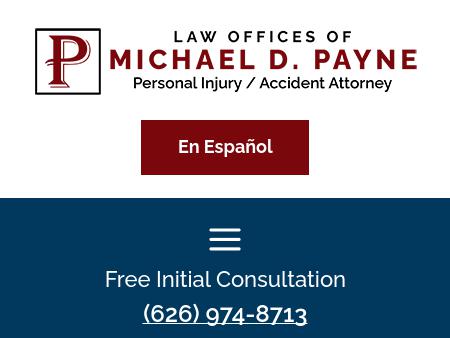 Law Offices of Michael D. Payne