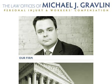 Law Offices Of Michael Gravlin