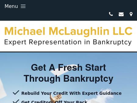 Law Offices of Michael McLaughlin, LLC