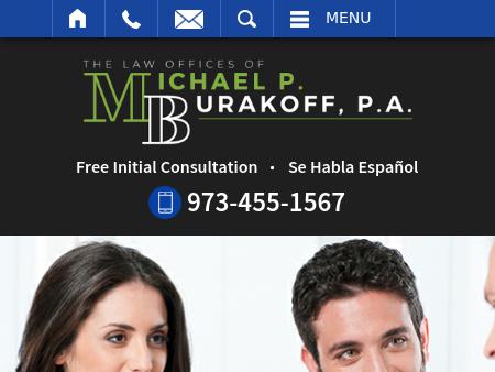 Law Offices of Michael P. Burakoff, P.A.