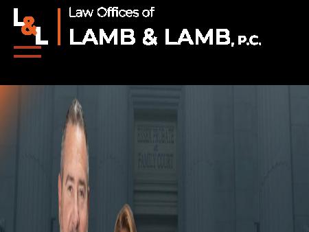 Law Offices of Monique Boucher Lamb, P.C.