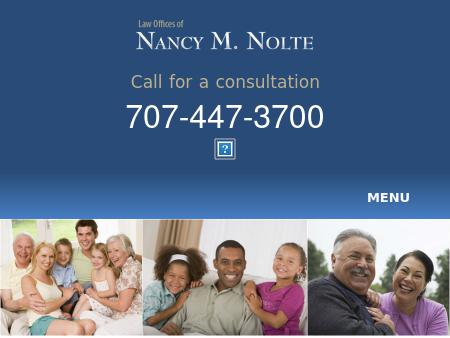 Law Offices of Nancy M. Nolte