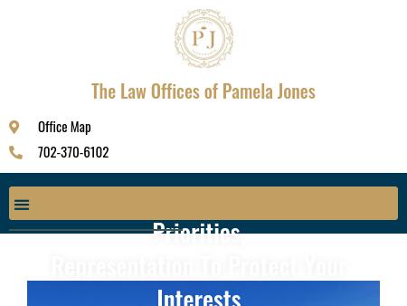 Law Offices of Pamela Jones