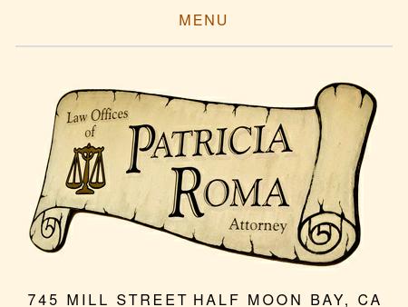 Law Offices of Patricia Roma