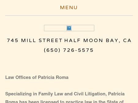 Law Offices of Patricia Roma
