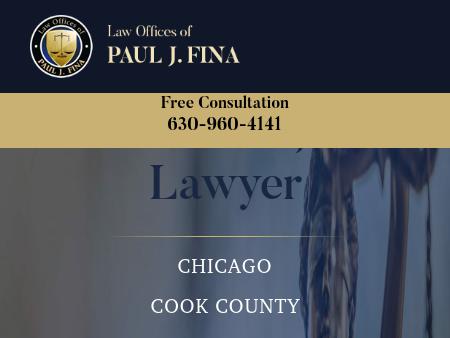 Law Offices of Paul J. Fina