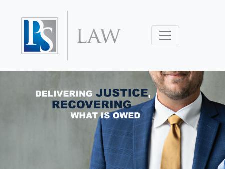 Law Offices of Paul M. Smith