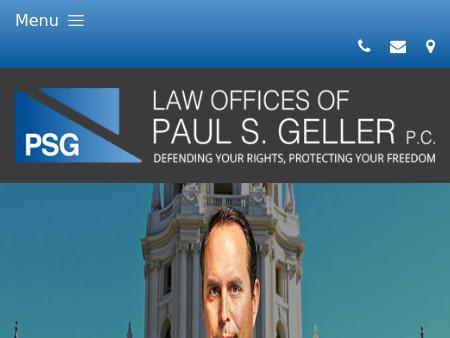 Law Offices of Paul S. Geller