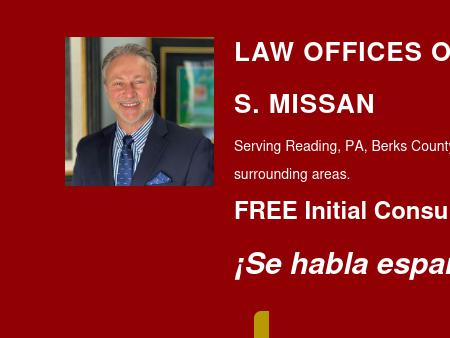 Law Offices of Paul S. Missan