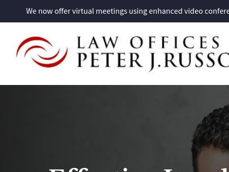 Law Offices of Peter J. Russo, P.C.