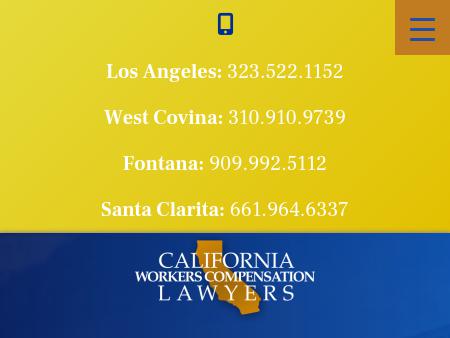 Law Offices of Peter M. Hsiao
