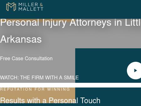 Law Offices of Peter Miller