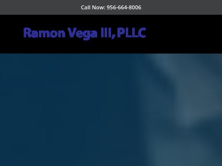 Law Offices of Ramon Vega III