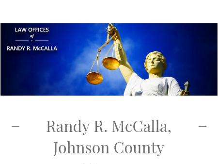 Law Offices of Randy R. McCalla, P.A.