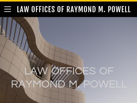 Law Offices of Raymond M. Powell, L.P.A.