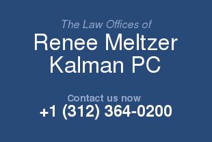 Law Offices of Renee Meltzer Kalman PC