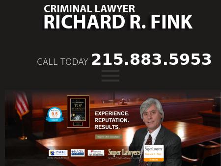 Law Offices of Richard R. Fink