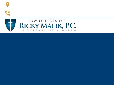 Law Offices of Ricky Malik, P.C.