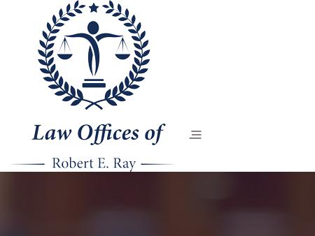 Law Offices of Robert E. Ray