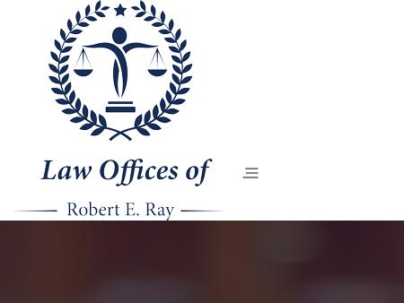 Law Offices of Robert E. Ray