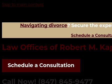 Law Offices of Robert M. Kaplan, P.C.
