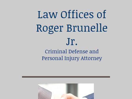 Law Offices of Roger F. Brunelle, Jr.