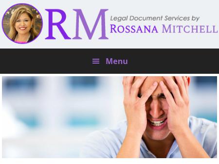 Law Offices of Rossana Mitchell