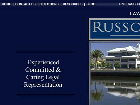 Law Offices of Russo & Prince LLP