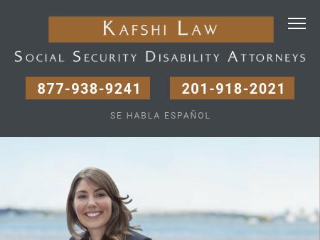 Law Offices of Ryan and Kafshi, LLP