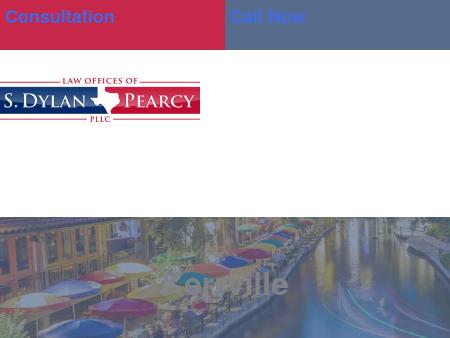 Law Offices of S. Dylan Pearcy