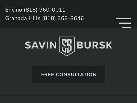 Law Offices of Savin & Bursk