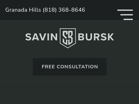 Law Offices of Savin & Bursk