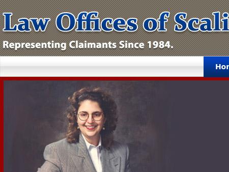 Law Offices of Scalise-Qubrosi P.C.